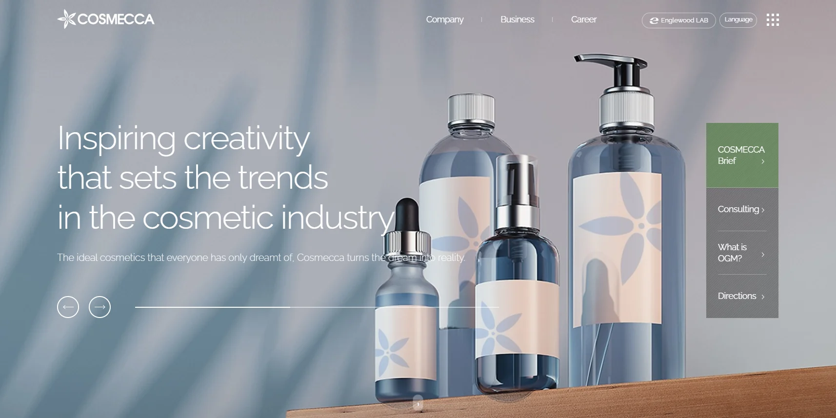 Top 10 BB cream manufacturers globally